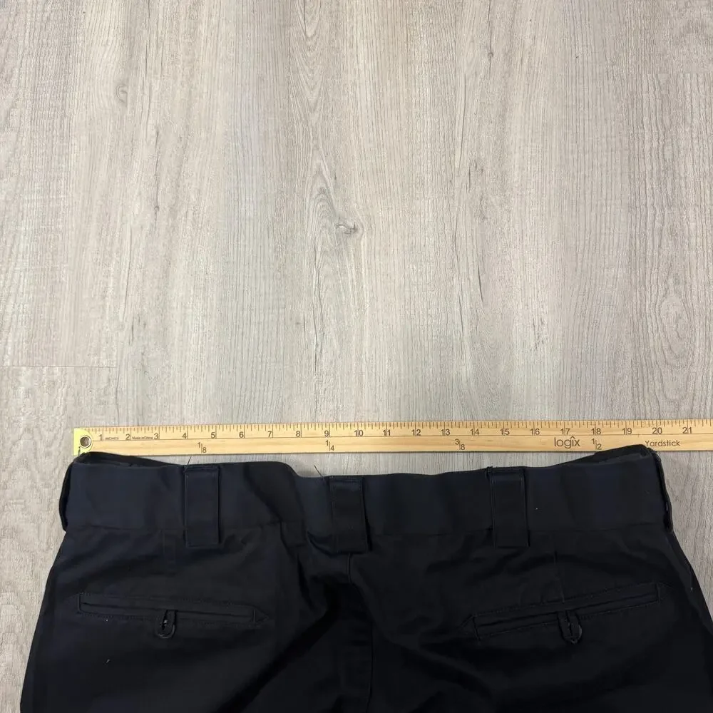 5.11 Tactical Twill PDU Class A Pants Men's 44 (Fits 44x32) Blue Workwear 74338